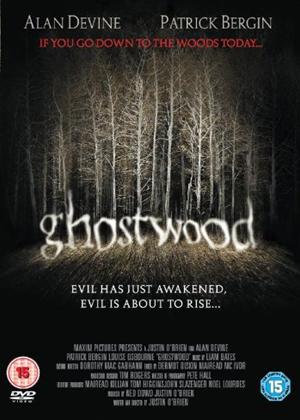 Rent Ghostwood Online DVD Rental