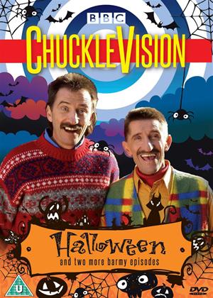 Rent ChuckleVision: Halloween Online DVD Rental