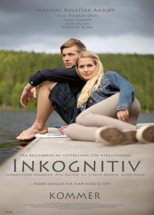 Rent Inkognitiv Online DVD Rental
