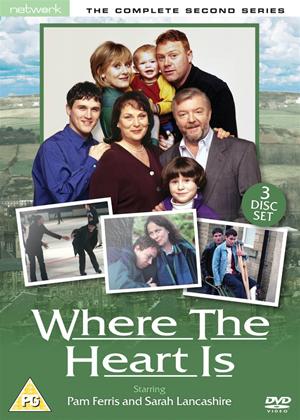 Rent Where the Heart Is: Series 2 Online DVD Rental