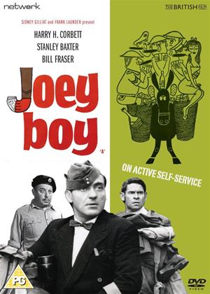 Rent Joey Boy Online DVD Rental