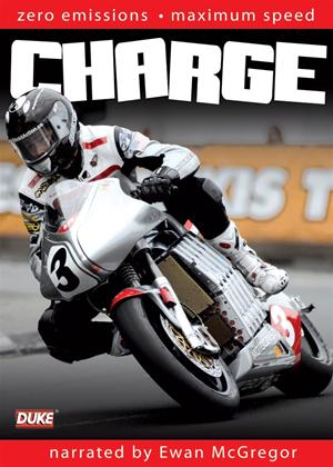 Rent Charge Online DVD Rental