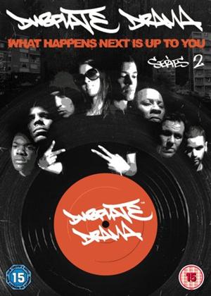 Rent Dubplate Drama: Series 2 Online DVD Rental