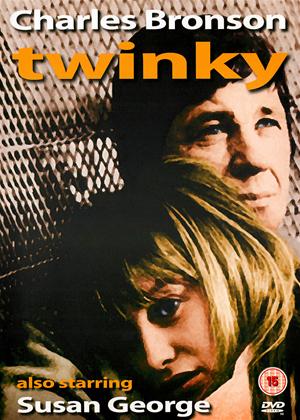 Rent Twinky (aka Lola) Online DVD Rental