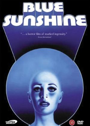 Rent Blue Sunshine Online DVD Rental