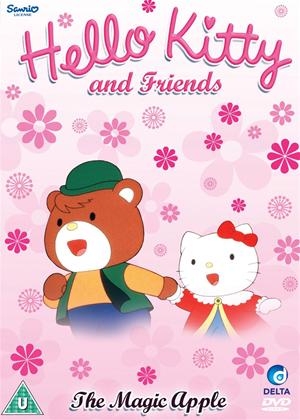 Rent Hello Kitty and Friends: The Magic Apple Online DVD Rental