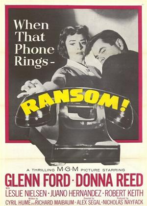 Rent Ransom! Online DVD Rental