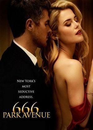 Rent 666 Park Avenue: Series 1 Online DVD Rental