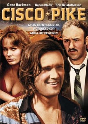 Rent Cisco Pike Online DVD Rental