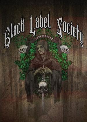 Rent Black Label Society: Unblackened Online DVD Rental