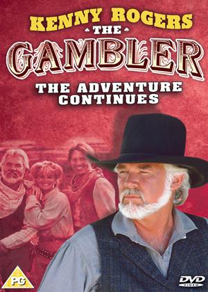 Rent The Gambler: The Adventure Continues Online DVD Rental