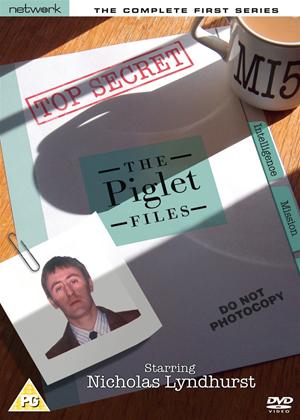 Rent The Piglet Files: Series 1 Online DVD Rental
