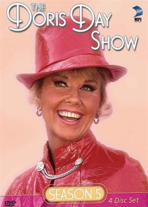 Rent The Doris Day Show: Series 5 Online DVD Rental