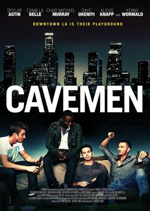 Rent Cavemen Online DVD Rental