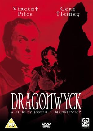 Rent Dragonwyck Online DVD Rental