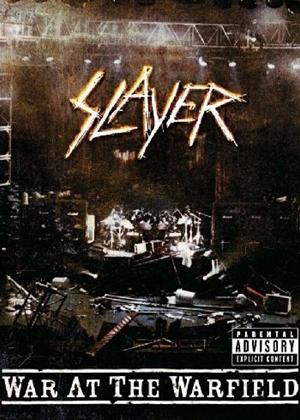 Rent Slayer: War at the Warfields Online DVD Rental