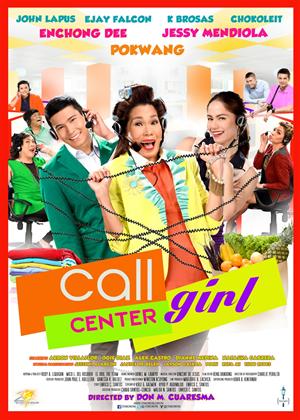 Rent Call Center Girl Online DVD Rental