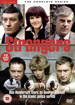 Rent Strangers: Series Online DVD Rental