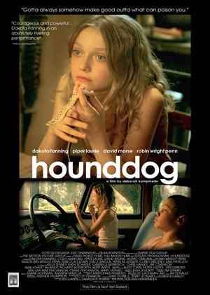 Rent Hounddog Online DVD Rental