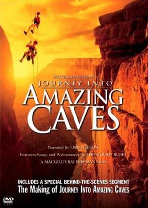Rent Journey Into Amazing Caves Online DVD Rental
