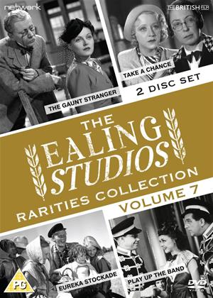 Rent Ealing Studios Rarities Collection: Vol.7 Online DVD Rental