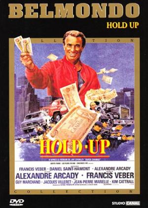 Rent Hold-Up Online DVD Rental