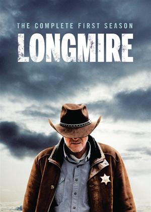 Rent Longmire: Series 1 Online DVD Rental
