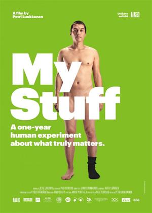 Rent My Stuff (aka Tavarataivas) Online DVD Rental