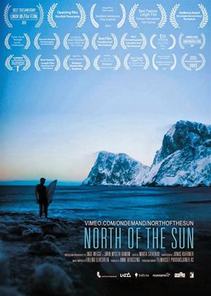 Rent North of the Sun (aka Nordfor sola) Online DVD Rental