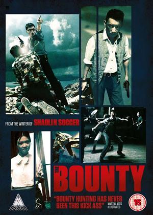 Rent The Bounty (aka Xuan hong) Online DVD Rental