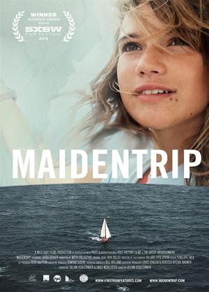 Rent Maidentrip Online DVD Rental