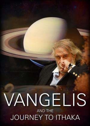 Rent Vangelis and the Journey to Ithaka Online DVD Rental