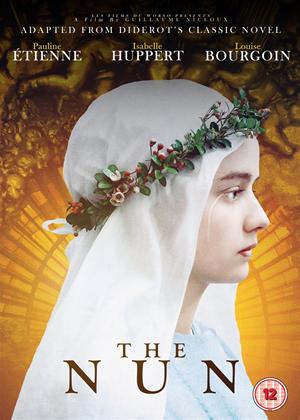 Rent The Nun (aka La religieuse) Online DVD Rental