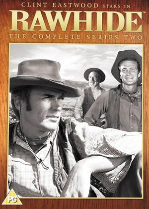 Rent Rawhide: Series 2 Online DVD Rental