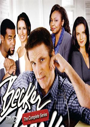 Rent Becker: Series 6 Online DVD Rental