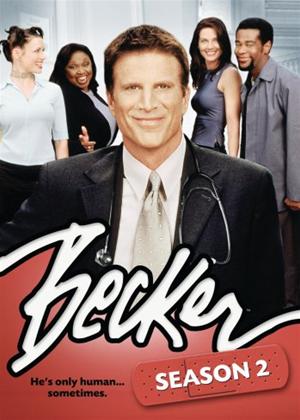 Rent Becker: Series 2 Online DVD Rental
