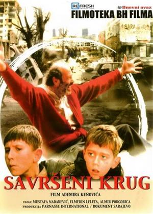 Rent The Perfect Circle (aka Savrseni krug) Online DVD Rental