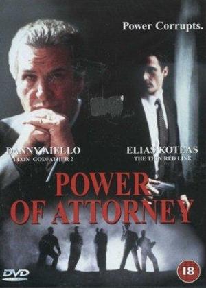 Rent Power of Attorney Online DVD Rental