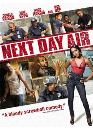 Rent Next Day Air Online DVD Rental