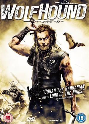 Rent Wolfhound Online DVD Rental