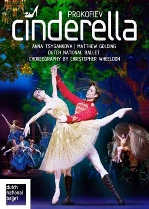 Rent Cinderella: Dutch National Ballet (Florio) Online DVD Rental