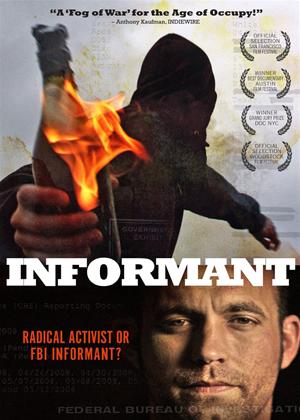 Rent Informant Online DVD Rental