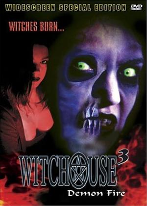 Rent Witchouse 3 Online DVD Rental