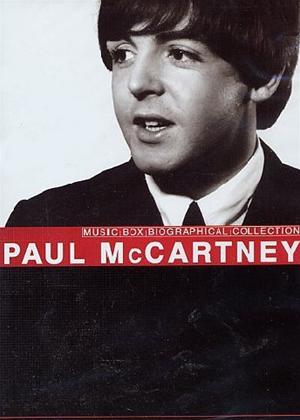 Rent Music Box Biography: Paul McCartney Online DVD Rental