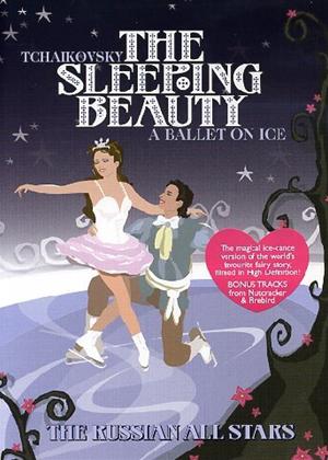 Rent Tchaikovsky: The Sleeping Beauty: A Ballet on Ice Online DVD Rental
