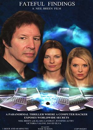 Rent Fateful Findings Online DVD Rental
