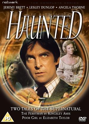 Rent Haunted Online DVD Rental