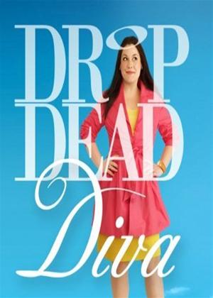 Rent Drop Dead Diva: Series 6 Online DVD Rental