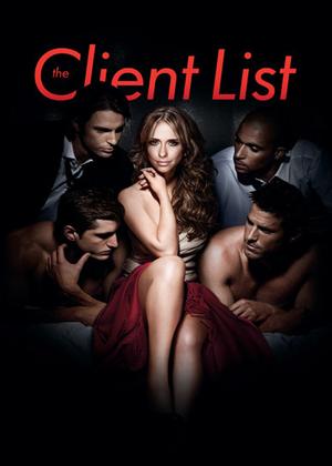 Rent The Client List: Series 2 Online DVD Rental