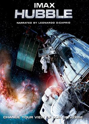 Rent IMAX: Hubble Online DVD Rental